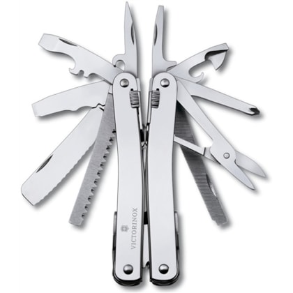 Alicate Victorinox Swisstool Spirit Plus 3.0238.L Alicate Victorinox Swisstool Spirit Plus 3.0238.L