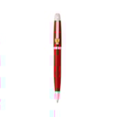 Caneta Sheaffer Ferrari 500 Esferográfica Vermelha Caneta Sheaffer Ferrari 500 Esferográfica Vermelha