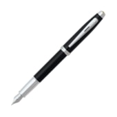 Caneta Tinteiro Sheaffer Ferrari 100 Laca Negra Caneta Tinteiro Sheaffer Ferrari 100 Laca Negra