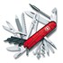 Canivete Victorinox  CyberTool  Vermelho Translúcido 41 Funções 1.7775T