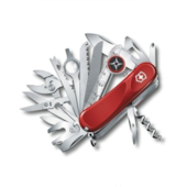 Canivete Victorinox Evolution S54 Vermelho 2.5393.SE Canivete Victorinox Evolution S54 Vermelho 2.5393.SE