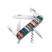 Canivete Victorinox Spartan 12F Senhor do Bonfim Canivete Victorinox Spartan 12F Senhor do Bonfim