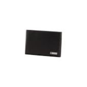 Carteira Victorinox Couro Liso Moritz Altius 3.0 Preto Carteira Victorinox Couro Liso Moritz Altius 3.0 Preto