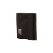 Carteira Victorinox TA 4.0 Tri-Fold Nylon Preto Carteira Victorinox TA 4.0 Tri-Fold Nylon Preto