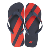 Chinelo Ellus Listras Masculino Marinho 40-41 Chinelo Ellus Listras Masculino Marinho 40-41