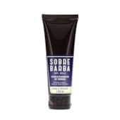 Condicionador de Barba Sobrebarba Jungle Boogie 120ml Condicionador de Barba Sobrebarba Jungle Boogie 120ml