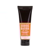 Condicionador de Barba Sobrebarba Light My Fire 120ml Condicionador de Barba Sobrebarba Light My Fire 120ml