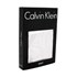Cueca Brief Calvin Klein Confort Modal Branca