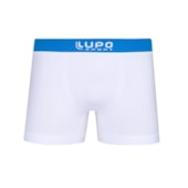 Cueca Lupo Boxer Sport Microf S Costura 543-004-1110 Cueca Lupo Boxer Sport Microf S Costura 543-004-1110