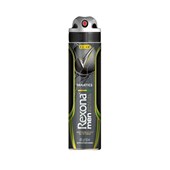 Desodorante Aerosol Rexona Fanatics 150ml