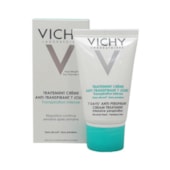 Desodorante Vichy Creme Antitranspirante 7 Dias 30ml Desodorante Vichy Creme Antitranspirante 7 Dias 30ml