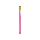 Escova Dental Curaprox Smart Ultra Soft Rosa e Verde Escova Dental Curaprox Smart Ultra Soft Rosa e Verde