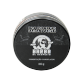 Escurecedor de Barba e Cabelo Barba De Respeito 110g Escurecedor de Barba e Cabelo Barba De Respeito 110g