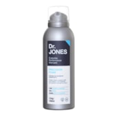 Espuma de Barbear Dr. Jones Precision Shave Foam 160ml Espuma de Barbear Dr. Jones Precision Shave Foam 160ml