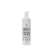 Espuma Purificante Detox Cia. da Barba 150ml Espuma Purificante Detox Cia. da Barba 150ml