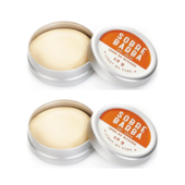 Kit 2 Ceras de Bigode Sobrebarba Light My Fire 10g Kit 2 Ceras de Bigode Sobrebarba Light My Fire 10g