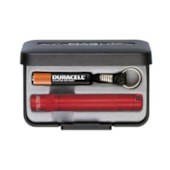 Lanterna Maglite Solitaire Luxo Vermelho 1AAA Lanterna Maglite Solitaire Luxo Vermelho 1AAA