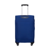 Mala De Viagem Samsonite Base Hits 55 SPN 39L Azul Mala De Viagem Samsonite Base Hits 55 SPN 39L Azul