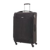 Mala de Viagem Samsonite Stinray SPN 77 Preta Mala de Viagem Samsonite Stinray SPN 77 Preta