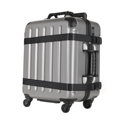 Mala VinGarde Valise Petite 03 Cinza para 8 Garrafas Mala VinGarde Valise Petite 03 Cinza para 8 Garrafas