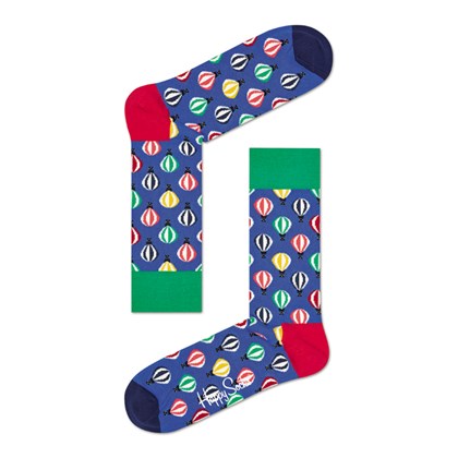 Meia Happy Socks BAL01-6000 39-44