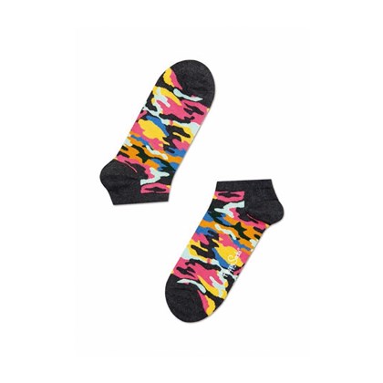 Meia Happy Socks Bark BC05-095