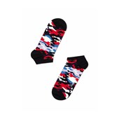 Meia Happy Socks Bark BC05-099