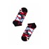 Meia Happy Socks Bark BC05-099