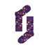 Meia Happy Socks Big Dot - BD01-505