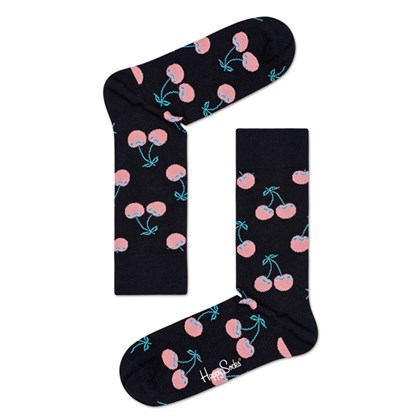 Meia Happy Socks CHE01-9001 39-44