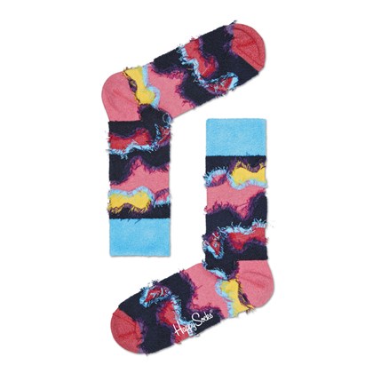 Meia Happy Socks Especial TRA30-5000 39-44