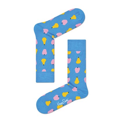 Meia Happy Socks FRU01-6000 39-44