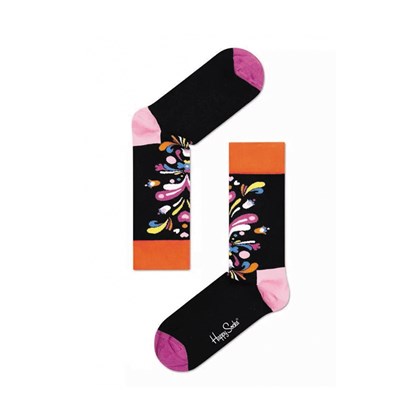 Meia Happy Socks Kurbits Sock - CU01-905 34-38