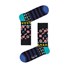 Meia Happy Socks MIM01-9000 39-44