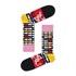 Meia Happy Socks Pink Panther PAN01-6300 39-44