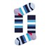 Meia Happy Socks SA01-066 34-38