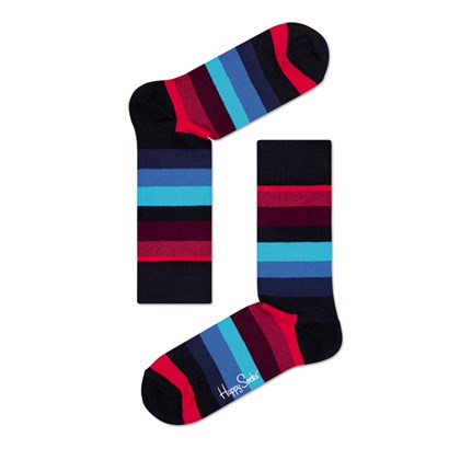 Meia Happy Socks SA01-068 34-38