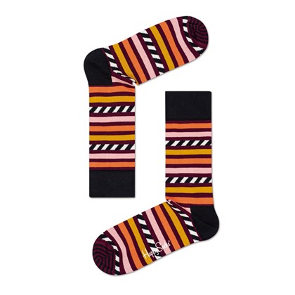Meia Happy Socks SAS01-4000 34-38