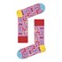 Meia Happy Socks SHA01-3000 39-44