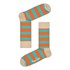 Meia Happy Socks STR01-2002 34-38