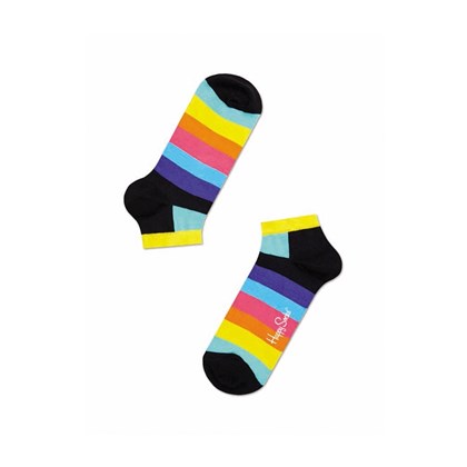 Meia Happy Socks Stripe Sock -  SA05-067