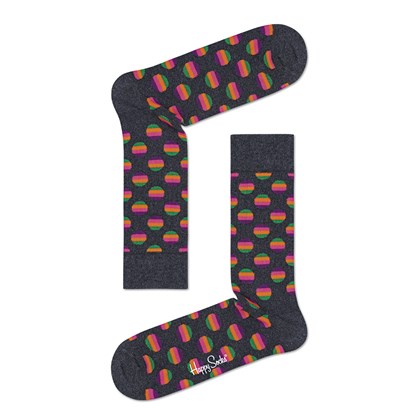 Meia Happy Socks SUD01-9800 39-44