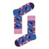 Meia Happy Socks YIN01-5000 34-38