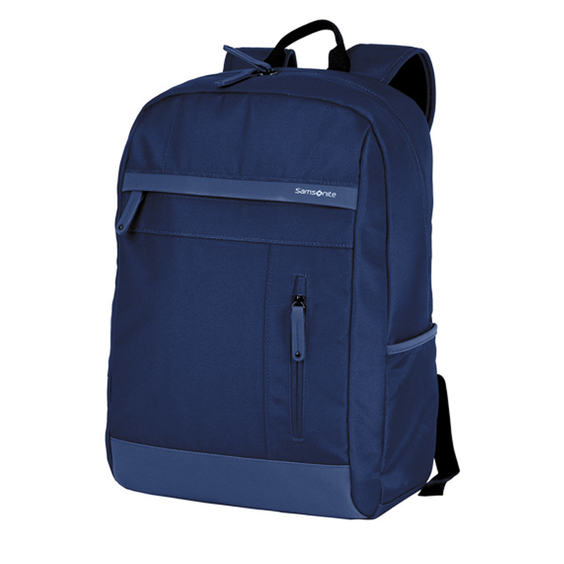 Mochila Samsonite City Pro Azul