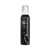 Mousse Modeladora Extra Forte Charming 140ml Mousse Modeladora Extra Forte Charming 140ml