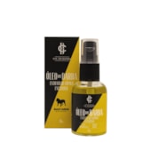 Óleo de Barba Lúpulo Bastards Cia. da Barba 30ml Óleo de Barba Lúpulo Bastards Cia. da Barba 30ml