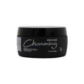 Pomada Modeladora Extra Forte Charming Efeito Seco 50g Pomada Modeladora Extra Forte Charming Efeito Seco 50g