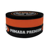 Pomada Premium Efeito Molhado Eagle 2016 150g Pomada Premium Efeito Molhado Eagle 2016 150g