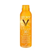 Protetor Solar Vichy Capital Soleil Bruma Hidratante FPS30 200ml