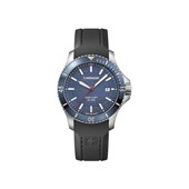 Relógio Wenger Seaforce Azul - 01.0641.119